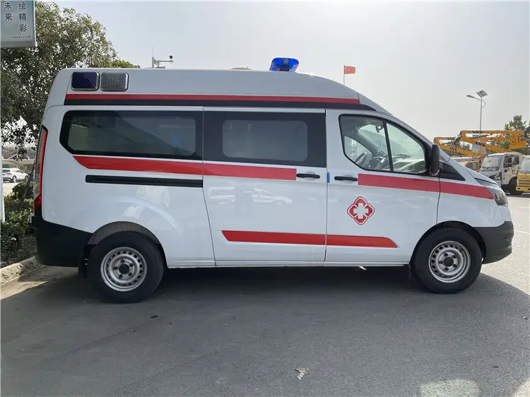 介休市高铁转院