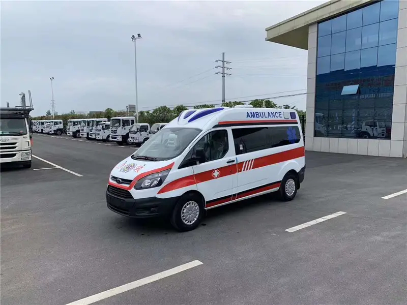 介休市救护车出租