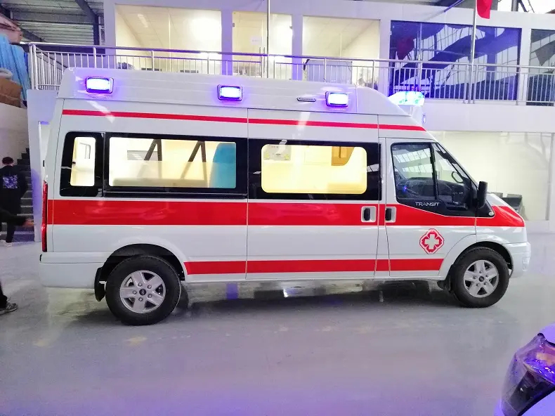 介休市跨省救护车出租